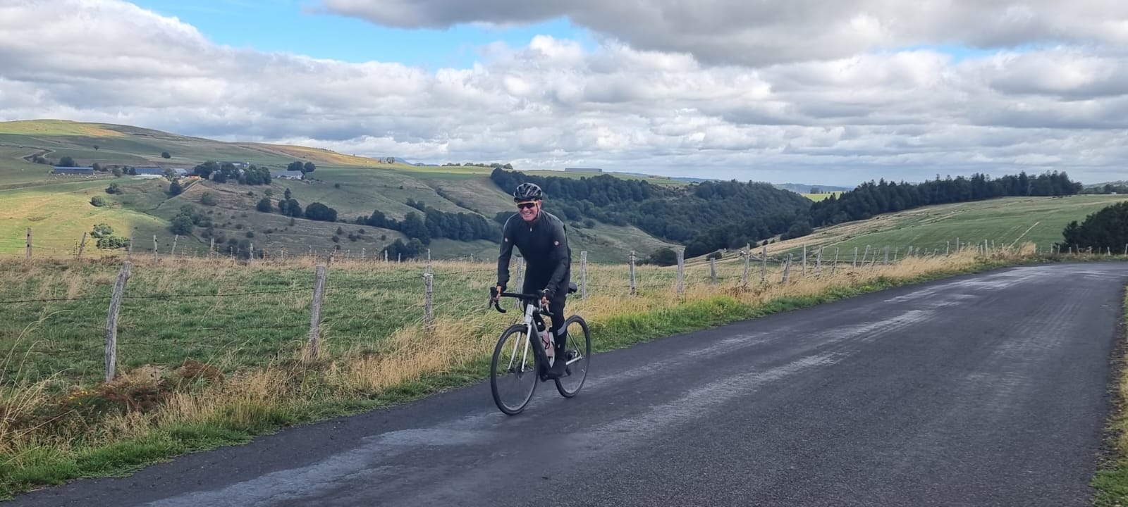 Cycling Challenges: Maintaining Motivation