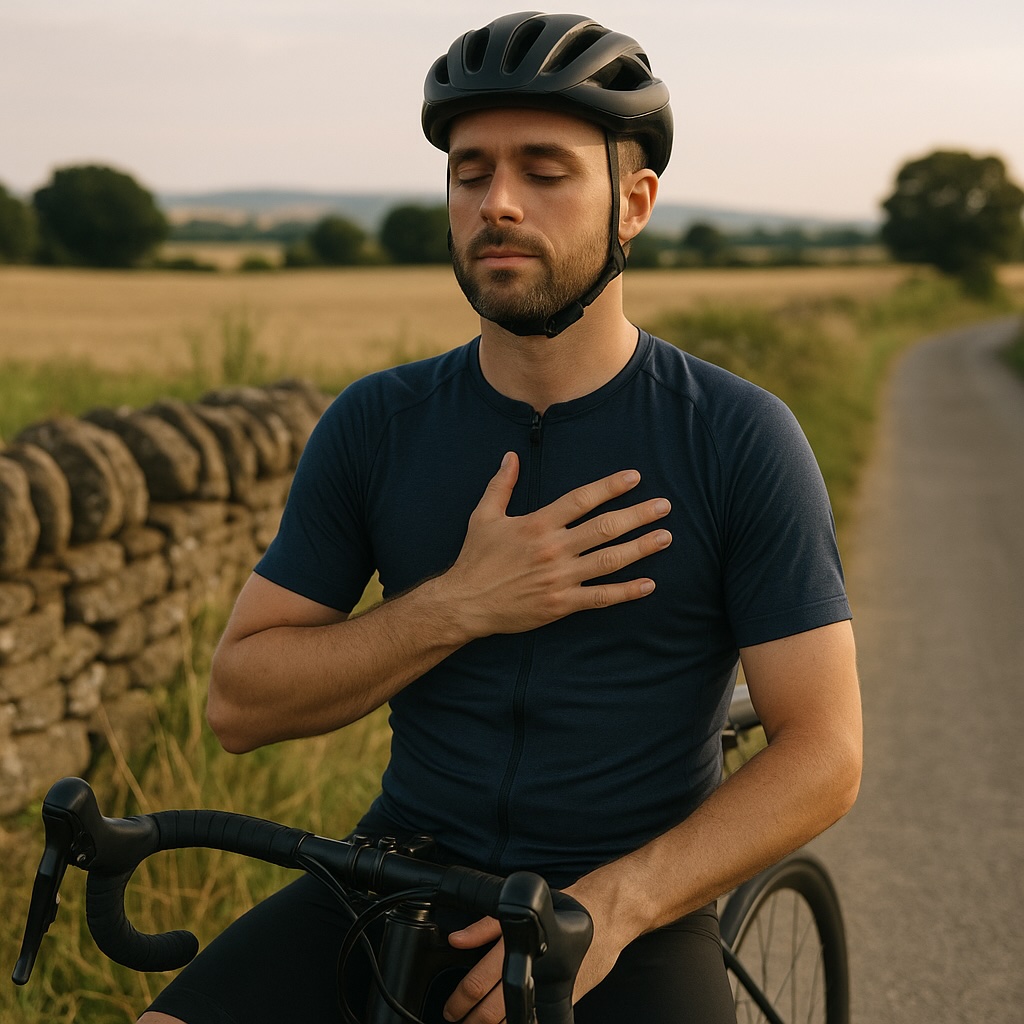 Breathe Better, Ride Stronger