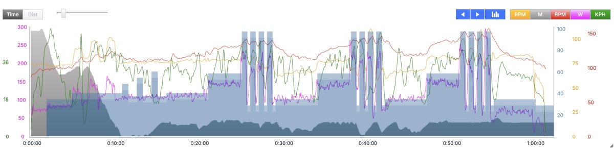 How I Review Your Workouts – And Why It Matters
